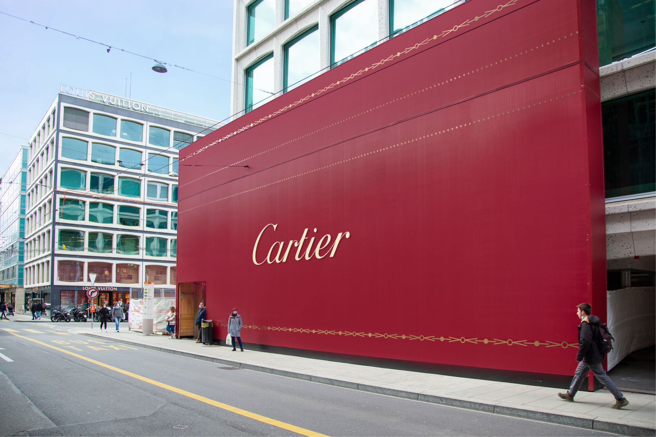 Cartier