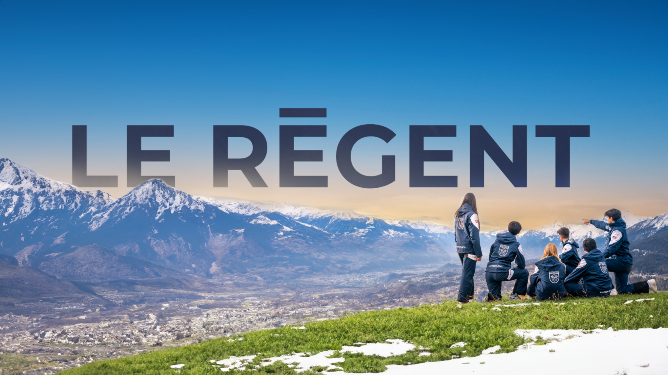 Le Régent